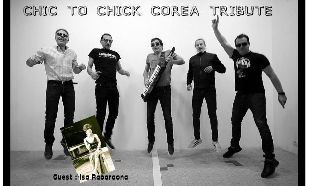 Chic to Chick Tribute to Chick Corea