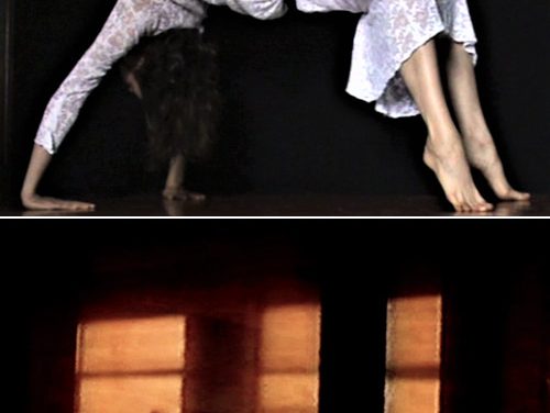 Projections de deux films « Les  Normes  Chambrées » & « L’ombre d’une vie » de Georges Sammut