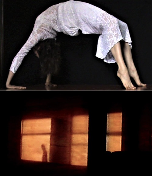 Projections de deux films « Les  Normes  Chambrées » & « L’ombre d’une vie » de Georges Sammut