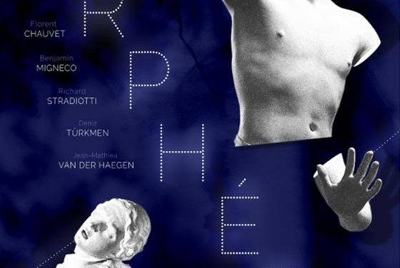 ORPHÉE – Cie l’Éternel Été