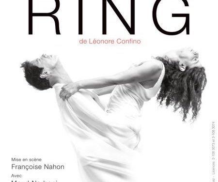 RING – Collectif Femmes en Scènes