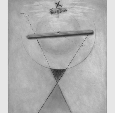 Exposition Alain Lestié « Par moments »