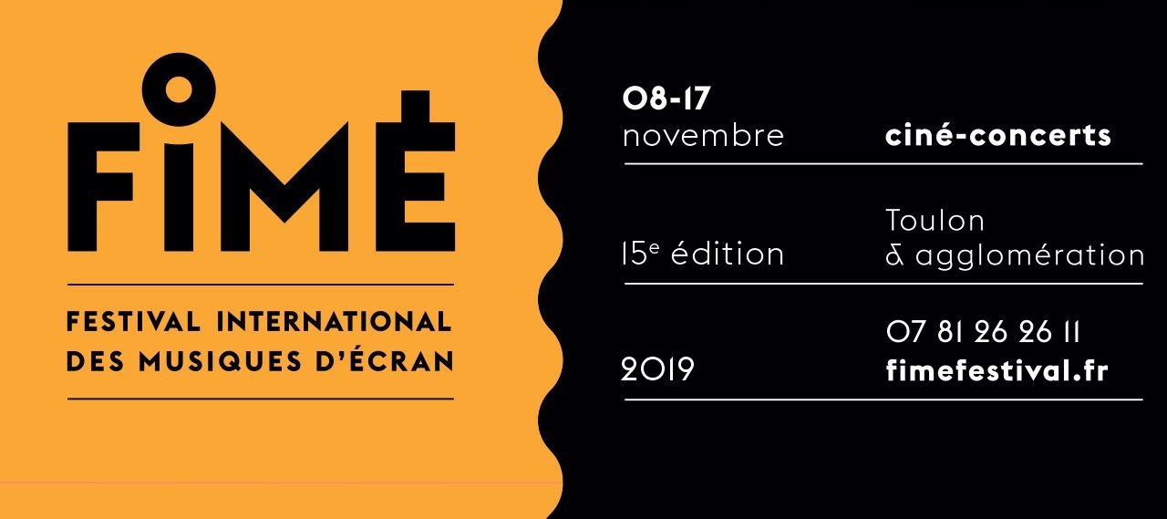 Festival International des Musiques d’Écran