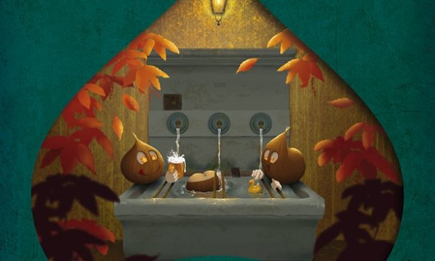 Fête des Châtaignes à Tende