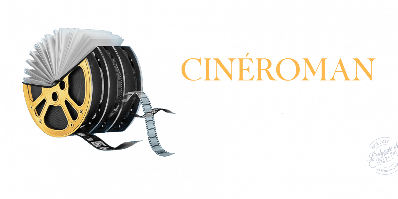 Festival Cinéroman à Nice