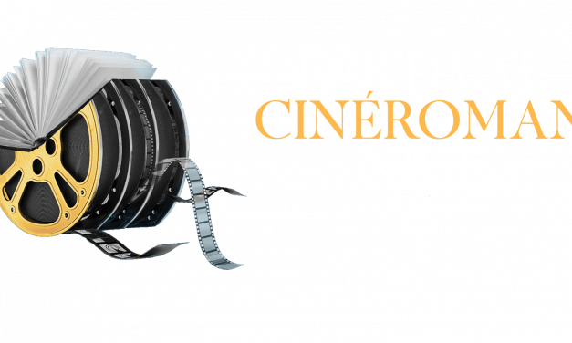 Festival Cinéroman à Nice