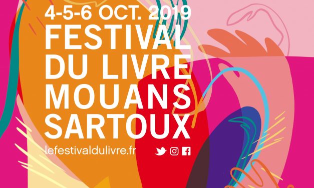 Le Festival du Livre de Mouans-Sartoux