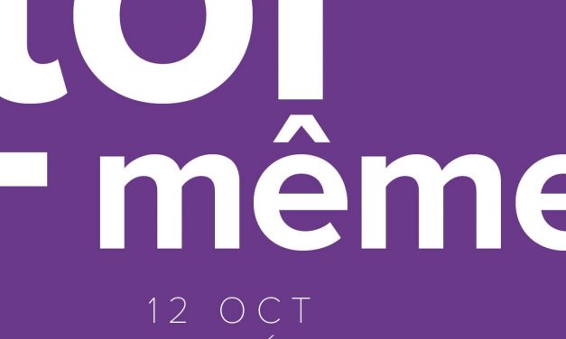 Toi-même ! Carte Blanche à Arnaud Labelle-Rojoux & Thierry Lagalla