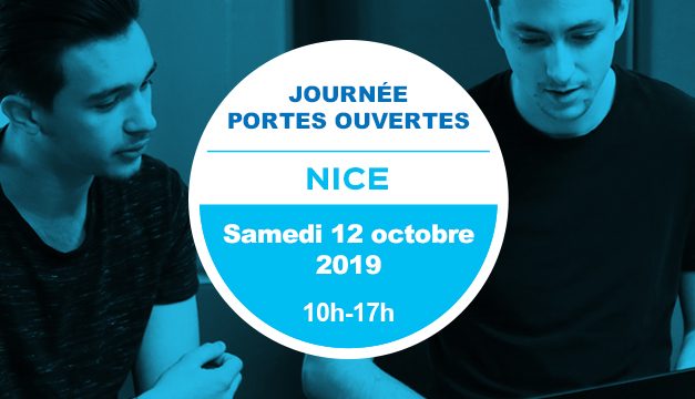 Journée Portes Ouvertes – Epitech Nice