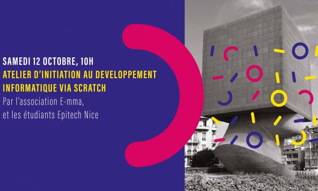 Initiation informatique – E-mma by Epitech Nice