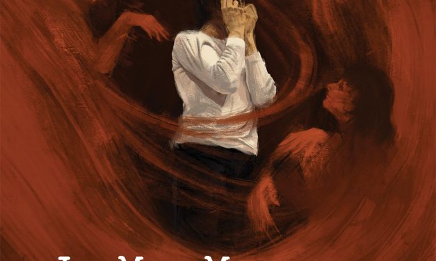 La MétaMorphose	– La PeTiTe CompAgnie