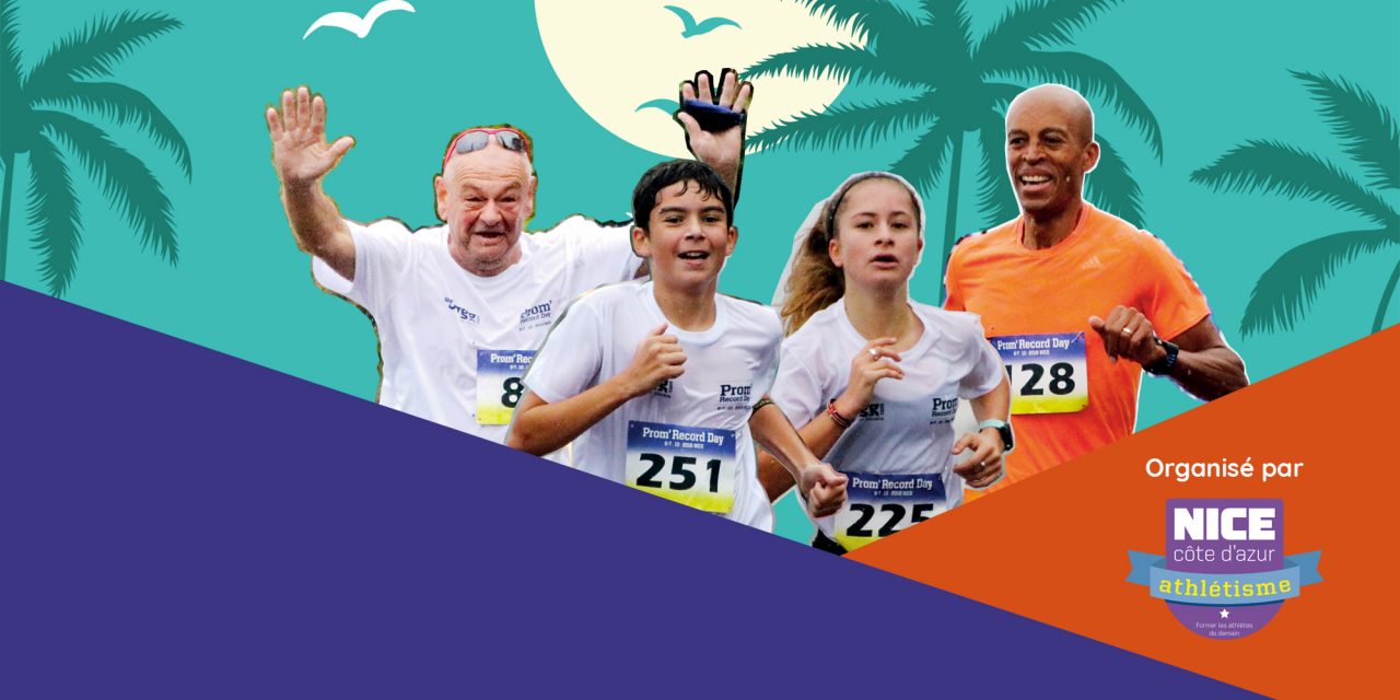 La Prom’Record Day