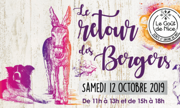 Le Retour des Bergers