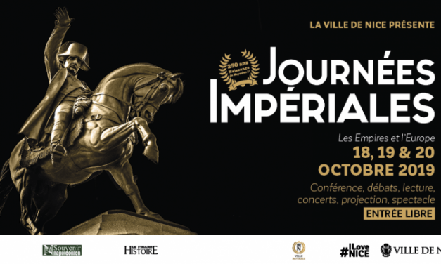 Les Journées impériales