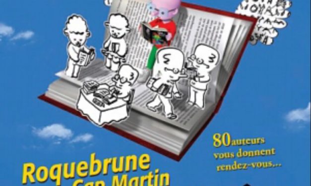 Lecture en Fête 2019