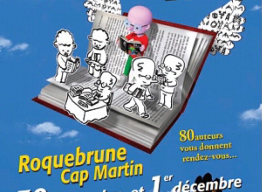 Lecture en Fête 2019