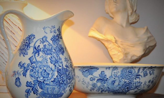 Vide-grenier à Nice