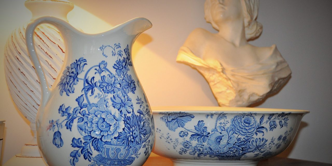 Vide-grenier à Nice