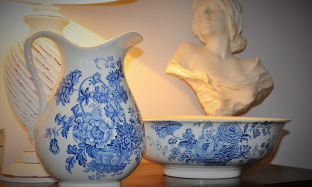 Vide-grenier à Nice