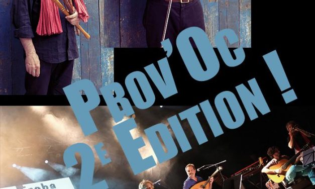 Prov’Oc à Toulon