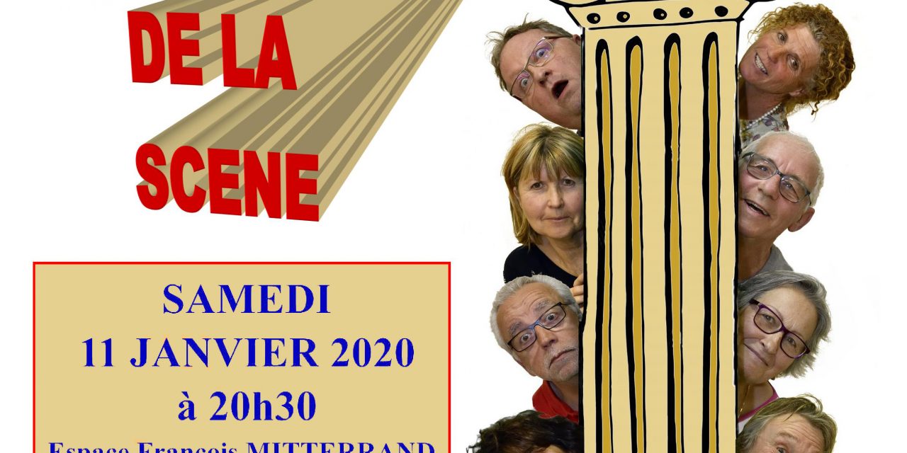 Les Baladins du Var présentent “Les plaisirs de la scène”