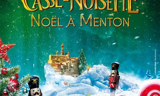 Noël à Menton
