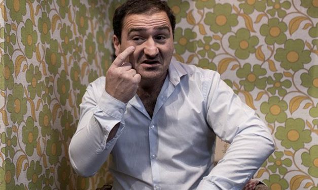 Récits De Mon Quartier de Jean-Jérôme Esposito à Toulon