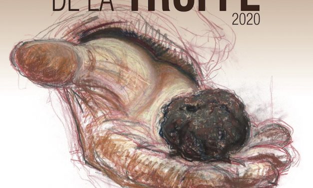 Marché de la truffe 2020