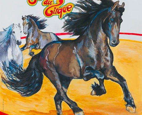 Le Festival International du Cirque de Monte-Carlo