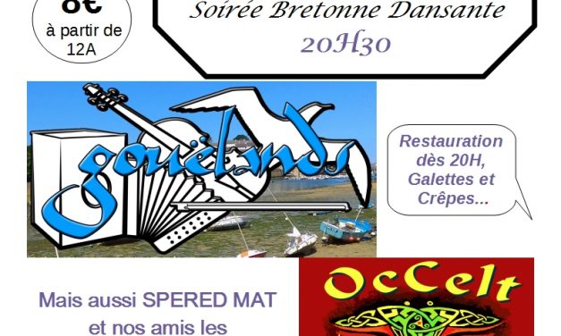 FEST NOZ Six-Fours-Les-Plages