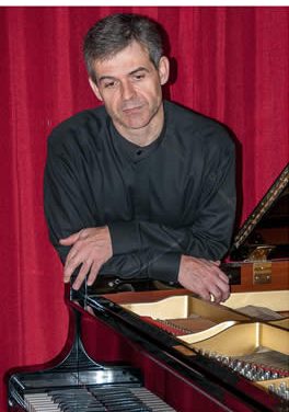 Concert « Musique et nature » par Bertrand Chauvineau