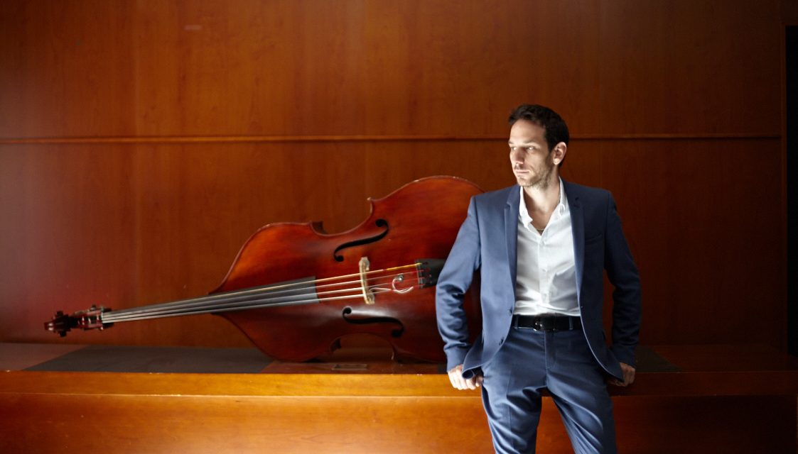 Pierre Marcus 4tet Hommage à Thelonious Monk