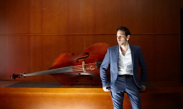 Pierre Marcus  4tet Hommage à Thelonious Monk 