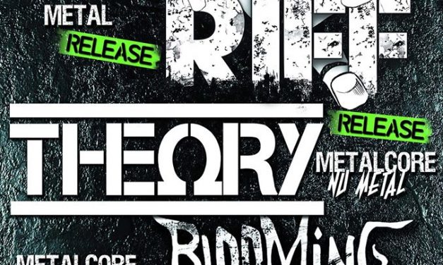 Release Metal Fest: RIFF + Theory + Blooming Discord