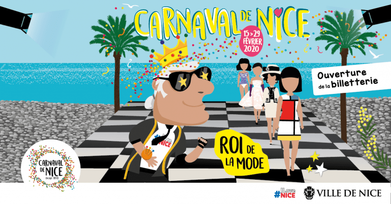 Annulation du Carnaval de Nice et de la Fête du Citron à Menton