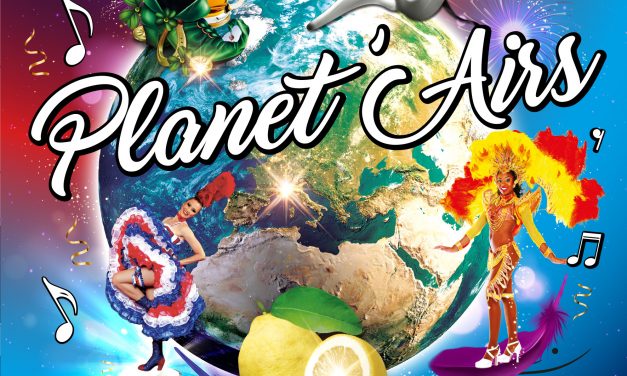 PLANET’AIRS spectacle musical, chorégraphique et théâtral