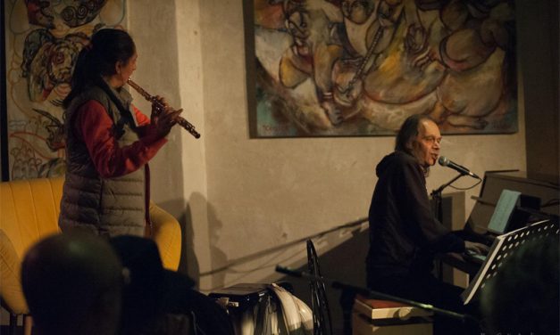 Concert Hommage à Léo Ferré