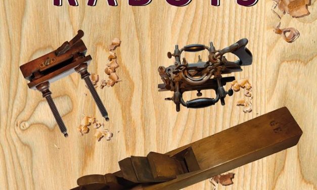 Exposition “Rabots” à Tourrette-Levens