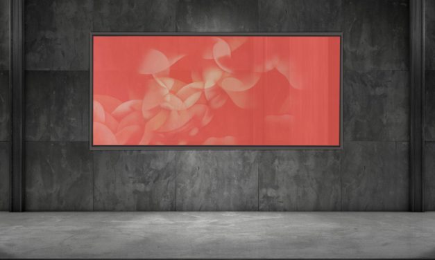 Œuvres corail de Guillaume Bottazzi à Mandelieu-la-Napoule