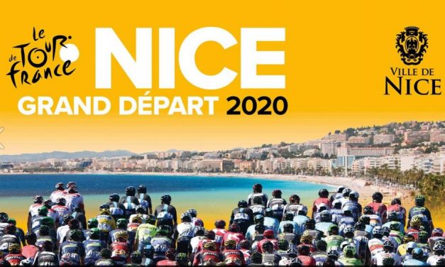 Tour de France 2020