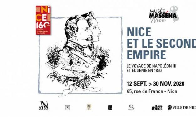 Nice et le Second Empire