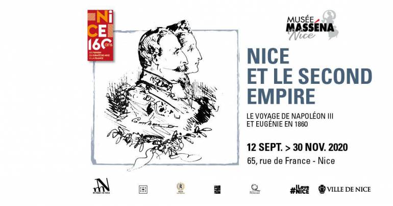 Nice et le Second Empire