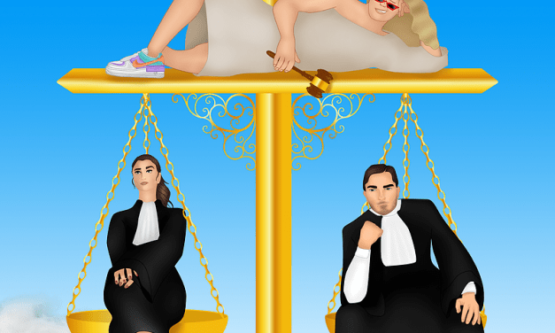 Objection Votre Honneur à Cannes