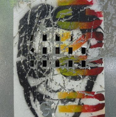 Sylvie Teissier Pariétal