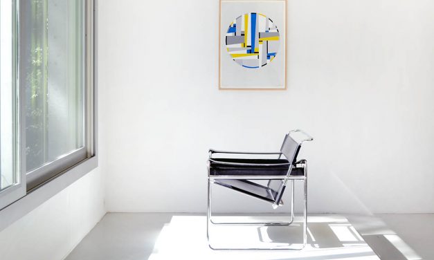 Exposition Revenir vers le futur à Mouans Sartoux