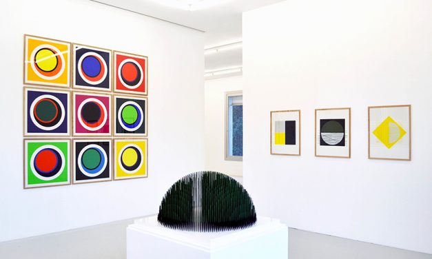 Exposition L’Atelier Arcay – Passage à Mouans Sartoux