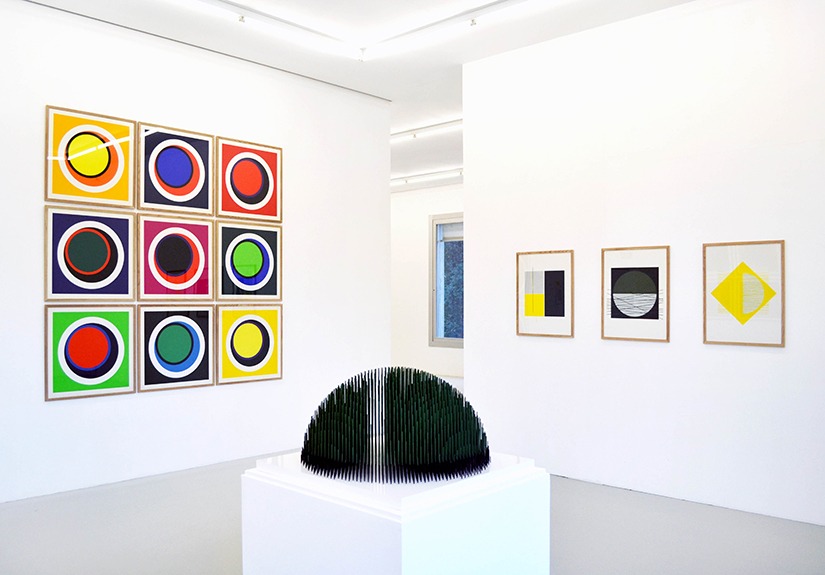 Exposition L’Atelier Arcay – Passage à Mouans Sartoux