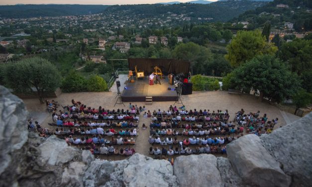 Fête de la Saint-Jean à Saint-Paul de Vence