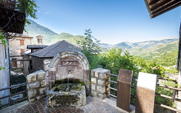 Fête patronale de La Bolline