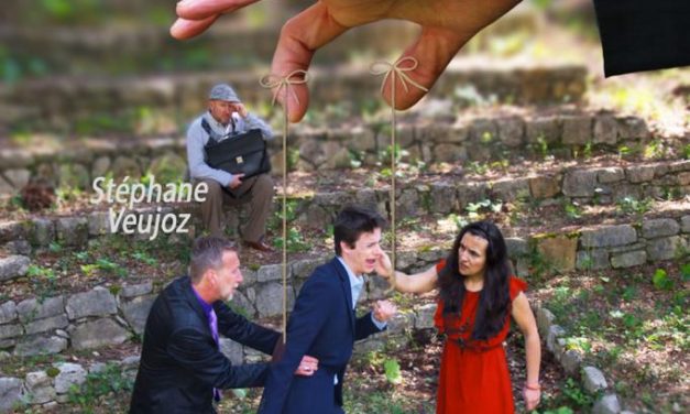 Pièce de Théâtre De L’Autre Côté